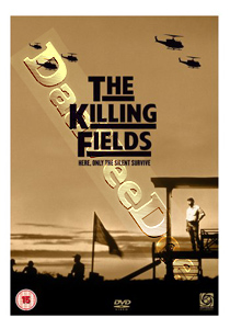 The Killing Fields |   DVD